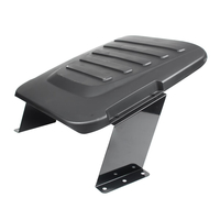 Automatic lawn mower base station cover universal NZ820/01