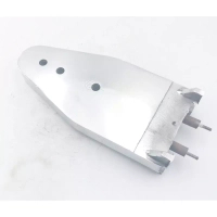 #1 HEATING PLATE FOR DEDRA DED7516 PIPE WELDING MACHINE