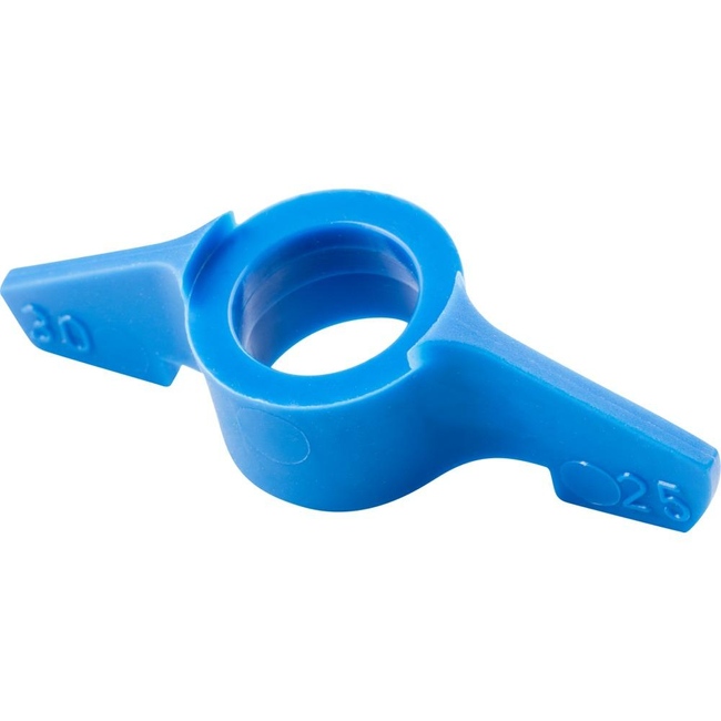 Úhloměr Pferd ergo FH1KSF KSSL25/30 12600020