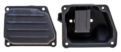 Tlumič výfuku Stihl MS360 PJ36012