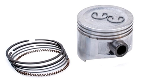 Honda GX200 piston /with ring//68mm/ 8R50-440/R