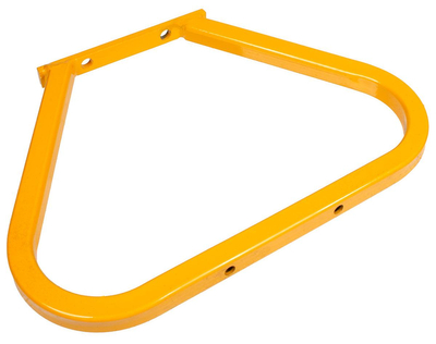 Cedrus bracket shredder RB01 131771