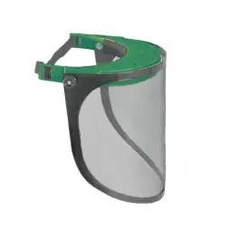 EYE AND FACE SHIELD PLUS MESH VISOR 001000941A
