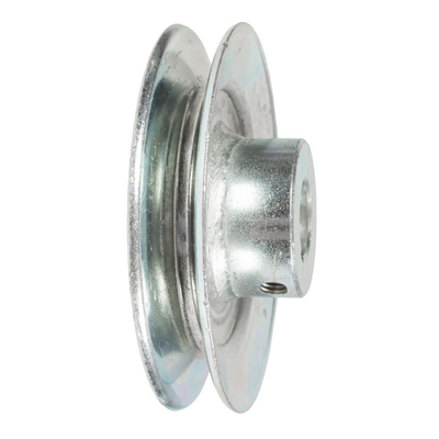 Pubert Oscar 50HPRO engine pulley ORIGINAL PART 0002020007