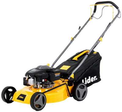 LIDER DK46N150A KOSIARKA SPALINOWA DO TRAWY - OFICJALNY DYSTRYBUTOR - AUTORYZOWANY DEALER LIDER