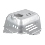 CEDRUS muffler cover foot ST01 070651