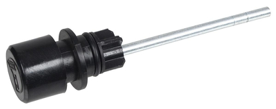 Odvětrání převodovky CEDRUS GL11 GLX720 půdní kypřič