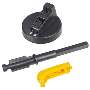 Cedrus pressure washer knob MC110 560230