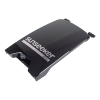 Kryt ovládacího panelu robotické sekačky Sunseeker X3 X3PLUS 16601081-02