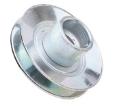 Craftsman 99231 engine pulley