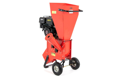 FAVORITE NRS135 DIESEL REBAK SHREDDER FOR RATO BRANCHES 11KM 