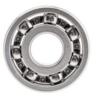 Bearing 6302 CEDRUS blower CEDDM05PRO 370309