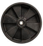 Weibang flail mower wheel front WBGT6813 ORIGINAL PART GT68WD05000