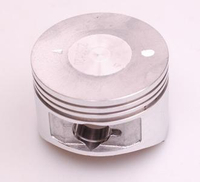Rato piston nominal engine R180 13111-Z360120-0000