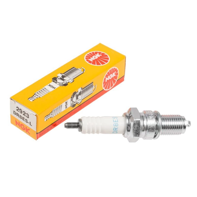Świeca zapłonowa NGK DR8ES-L Honda XL125 2923