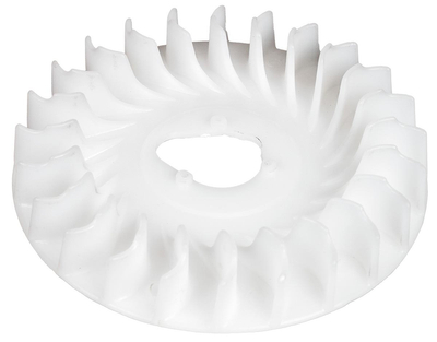 Rato fan motor R210 soil planter GL04;GL05 19352-Z010110-0000