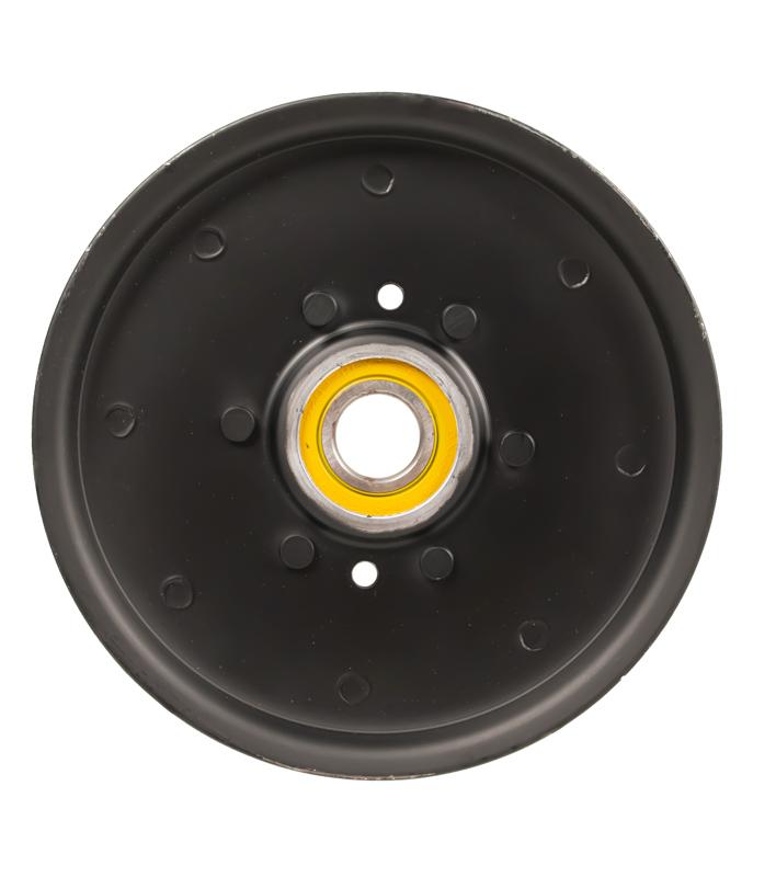 Koło pasowe John Deere RO12419 zdjęcie 1