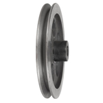 CEDRUS sweeper pulley ZM01 030047