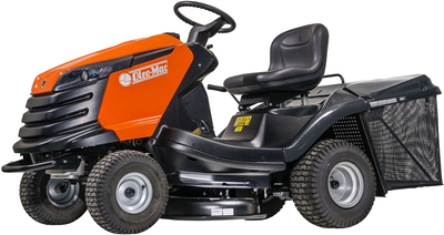 OLEO MAC OM 92/24KH SEKAČKA NA TRÁVU S DIESELOVÝM MOTOREM OM92 HYDROSTATIC PREMIUM 68129090 - OFICIÁLNÍ DISTRIBUTOR - AUTORIZOVANÝ PRODEJCE OLEO-MAC