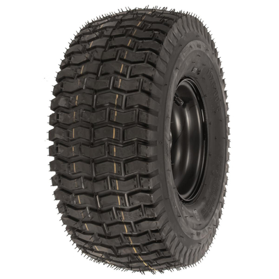 Koło przód Kpl. 15x6-6 Cedrus traktorek C-TRAC-86MS C-TRAC-92HC C-TRAC-98HS C-TRAC-102HC 760477