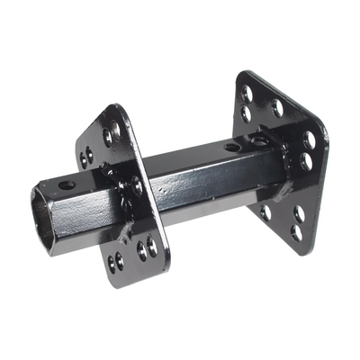 Adapter ostrzy glebogryzarki Loncin L103 L103D1 / 1WG6.8-144FC-Z 1WG5.2-120FQ-ZA CZĘŚĆ ORYGINALNA 661720008-0001