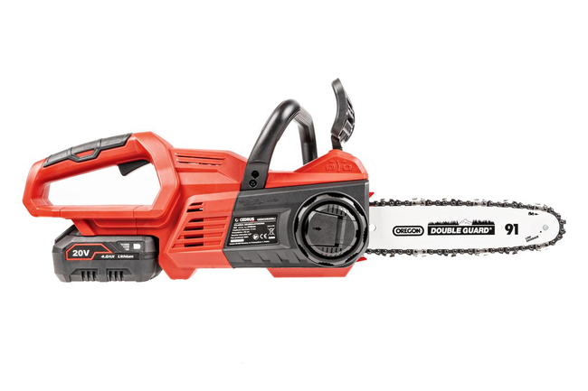 Cedrus cordless chainsaw CEDCHS250LI CEDCHS250LI