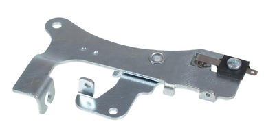Hamulec Loncin koła magnesowego LC1P75F CZĘŚĆ ORYGINALNA 293030019-0001