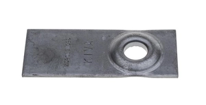 Nůž rozrývače Pubert OSCAR 50HPRO n/t ORIGINÁLNÍ DÍL K320020028