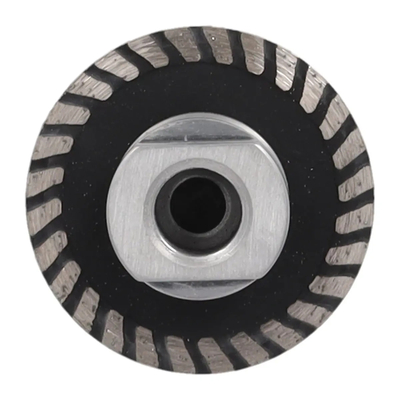 Diamond undercutting disc 50mm/M14