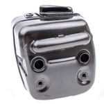 Husqvarna tlumič 372 8R10-27