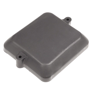 Kryt vzduchového filtru CEDRUS patka ST01 070585