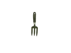 OLEO-MAC OO-OTHWOR2018 Steel Garden Forks, Cultivator Tines for Loosening Soil