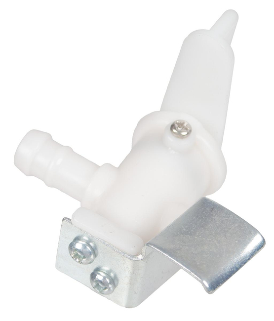 Liquid valve CEDRUS sprayer OP01 OP02 070386