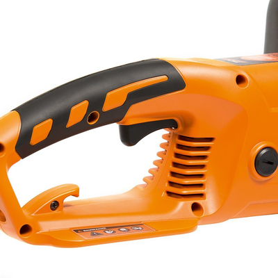 DAEWOO DACS 2700E ELECTRIC CUTTING LENGTH saw for logs 45 cm / 2400 W - OFFICIAL DISTRIBUTOR - AUTHORIZED DAEWOO DEALER