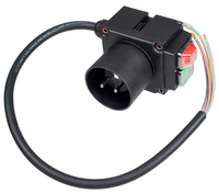 Cedrus splitter plug switch LS03V 130112