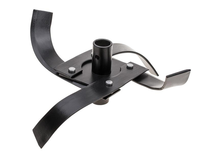 Komplet noży Pubert Vario lewy wewnętrzny CZĘŚĆ ORYGINALNA 0320010005