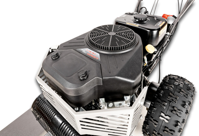 WEIBANG WBBC7623LC PROFESIONÁLNÍ KOMBINÁTOROVÁ SEKAČKA na trávu a křoví zoysia, SPRINKABLE GARDEN MOWER PREMIUM 76cm / 23KM - OFICIÁLNÍ DISTRIBUTOR - AUTORIZOVANÝ PRODEJCE WEIBANG