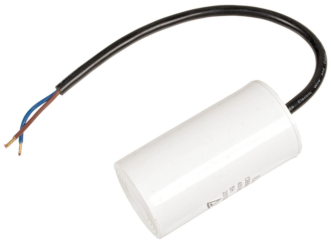 Capacitor Cedrus pressure washer MC110 560221