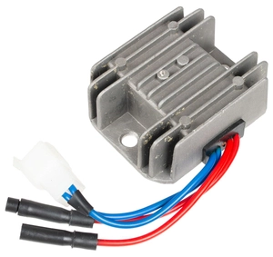 Rato motor voltage regulator R670