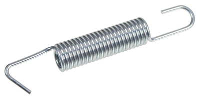 Tensioner spring Cedrus soil planter CEDRUSGLX530 72106-U940210-01A0