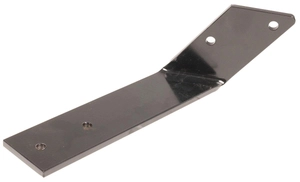 Mocowanie osłony freza koparki Weibang WBTR126H CZĘŚĆ ORYGINALNA KG12030231