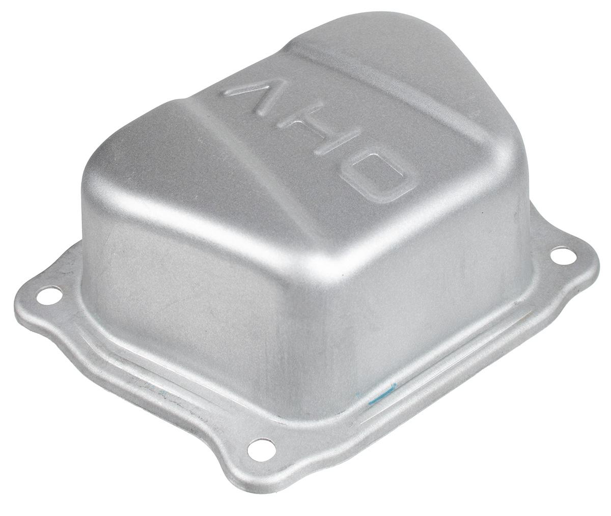 Osłona cylindra Rato silnik RV125 RV145 12411-Z2P0110-00A0 widok z boku