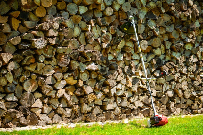 CEDRUS WK330R KOSA SPALINOWA DO TRAWY PODKASZARKA WYKASZARKA 1.2 KM EWIMAX-OFICJALNY DYSTRYBUTOR - AUTORYZOWANY DEALER CEDRUS