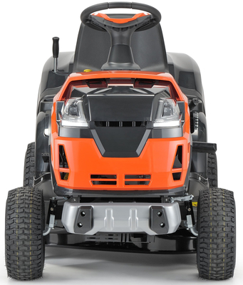 OLEO MAC OM 86 R/14.5 K Sekačka na trávu se zadním výhozem HYDROSTAT 86cm REEL DIRECTOR VELOPMENTS 68059205 - OFICIÁLNÍ DISTRIBUTOR - AUTORIZOVANÝ PRODEJCE OLEO-MAC