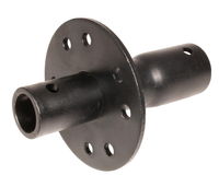 CEDRUS middle blade adapter for the GL07 soil planter 040256