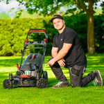 CEDRUS KS51S-ZT SPRINÁLNÍ SEKAČKA S POHONEM 51cm / 5,7 HP - EWIMAX - OFICIÁLNÍ DISTRIBUTOR - AUTORIZOVANÝ PRODEJCE CEDRUS