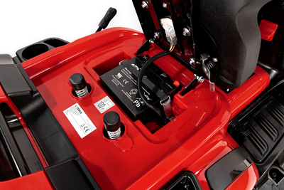 CEDRUS C-TRAC 102HC sekačka na trávu se zadním výhozem HYDROSTAT 102cm 2 CYLINDRY ZPĚTNÝ ZAHRADNÍ TRAKTOR C-TRAC-102HC EWIMAX OFICIÁLNÍ DISTRIBUTOR - AUTORIZOVANÝ PRODEJCE CEDRUS