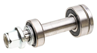 Wałek adaptera Husqvarna gw5ram niski 510029