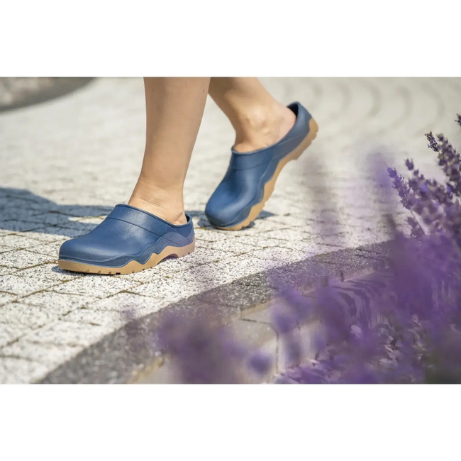 Premium clogs with removable insole, size. 37/38