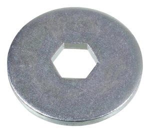 Simplicity 11/16 x 2 knife washer ORIGINAL PART 1713089SM